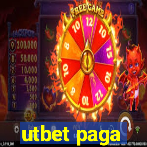 utbet paga
